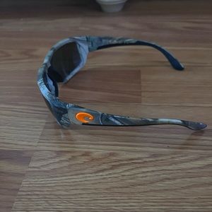 Blackfin Realtree Camo Sunglasses by Costa